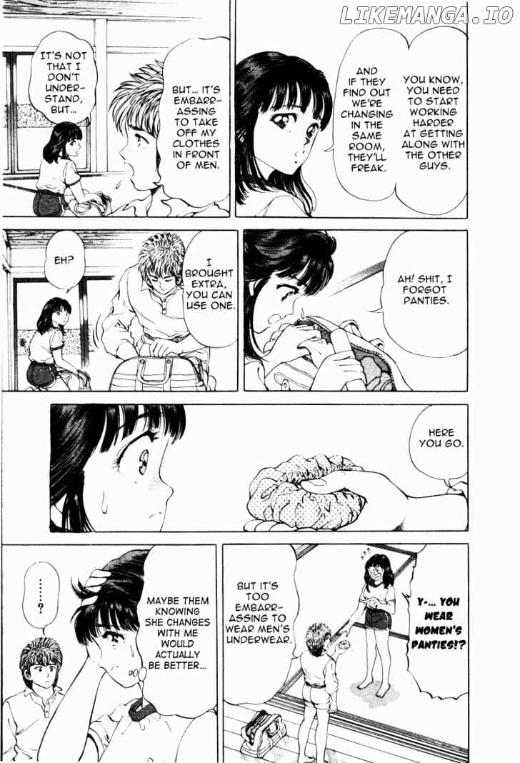 No Side chapter 16 - page 4