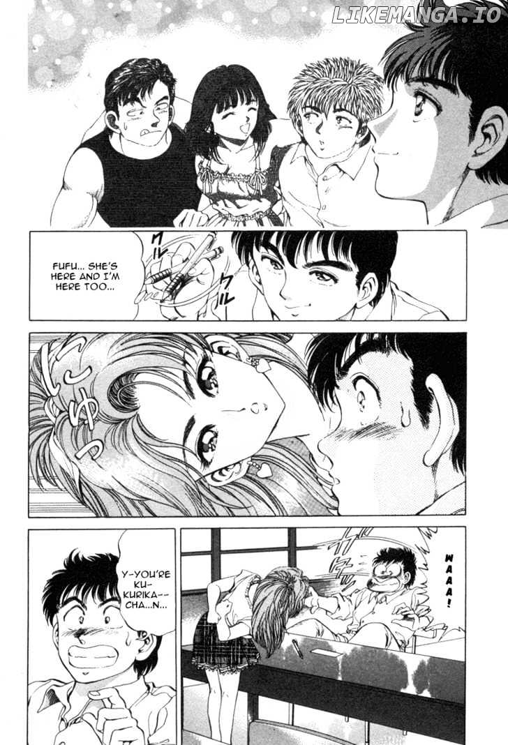 No Side chapter 17 - page 14