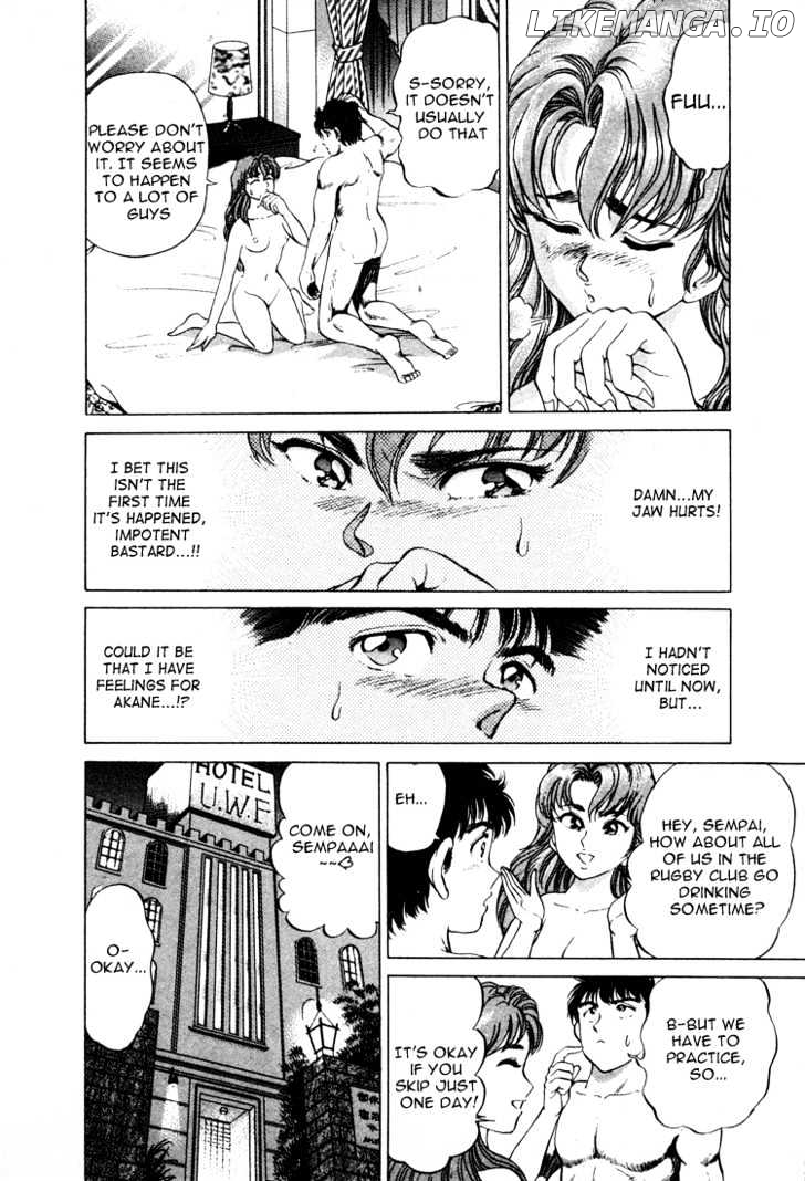 No Side chapter 19 - page 6
