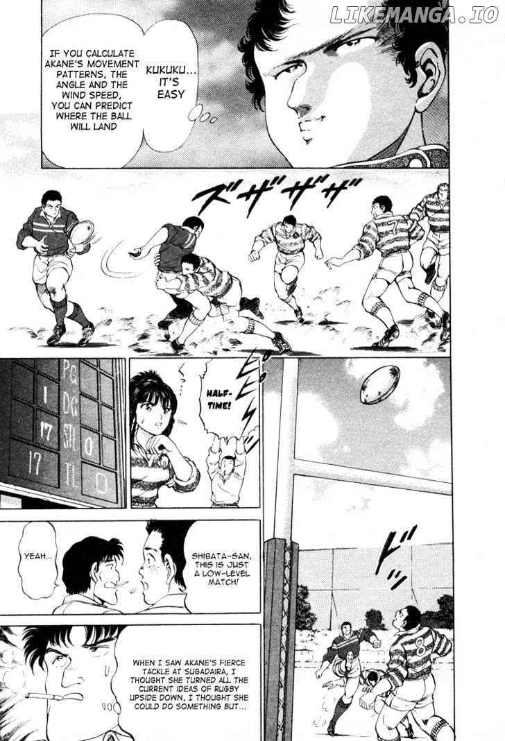 No Side chapter 20.1 - page 7