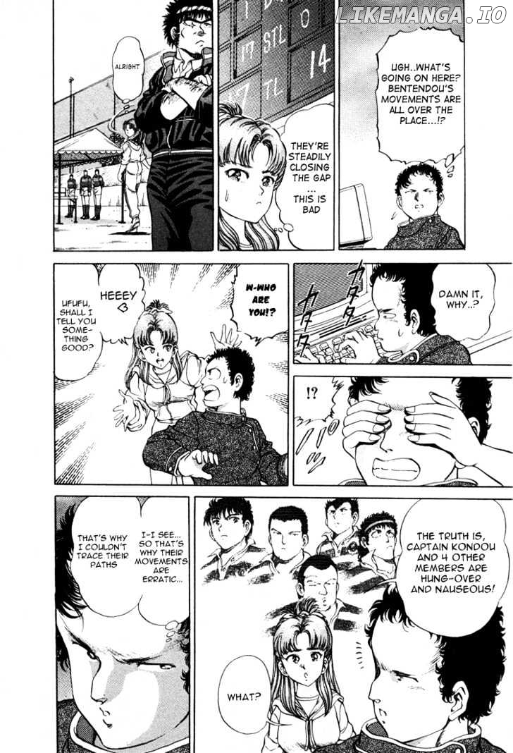 No Side chapter 20.2 - page 4
