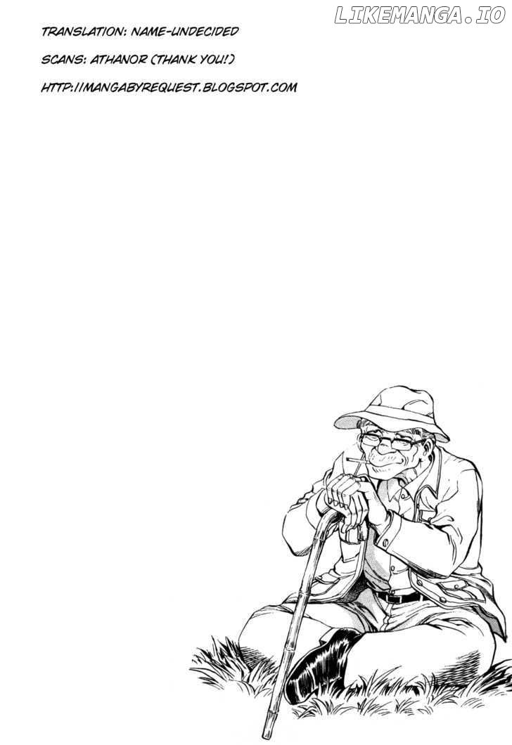 No Side chapter 28 - page 24