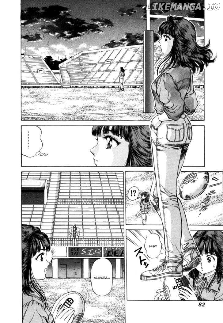 No Side chapter 29 - page 4