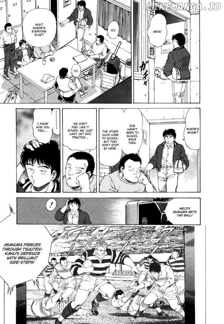 No Side chapter 30 - page 3