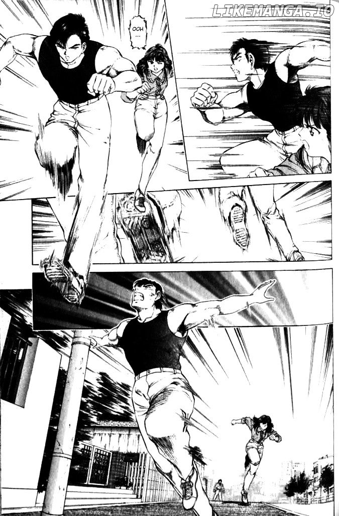 No Side chapter 31 - page 7