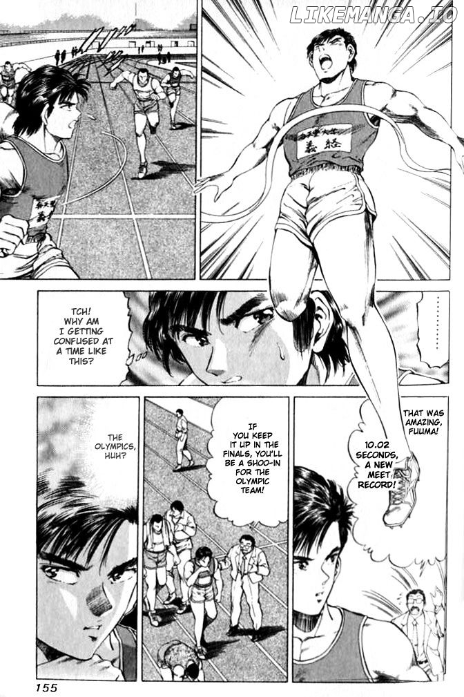 No Side chapter 32 - page 6