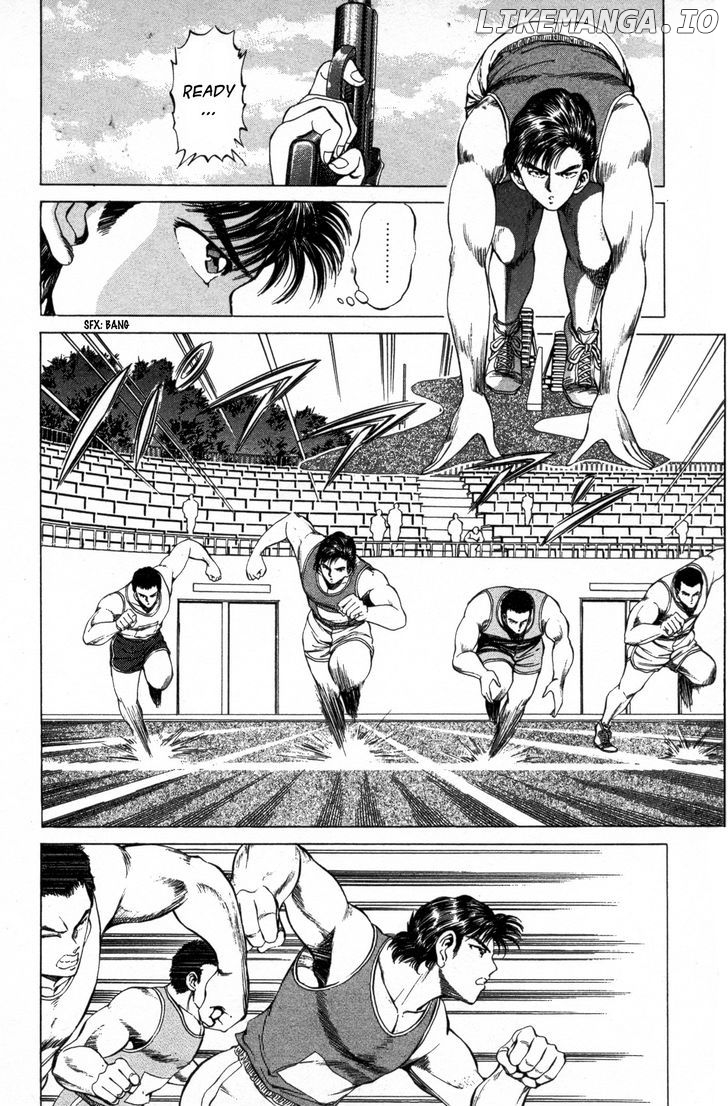 No Side chapter 34 - page 2