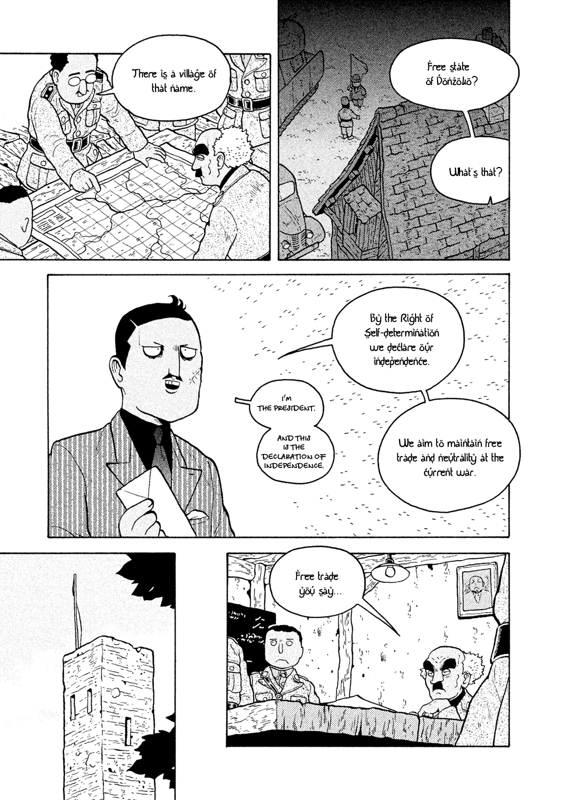 Taihou To Stamp chapter 40 - page 16