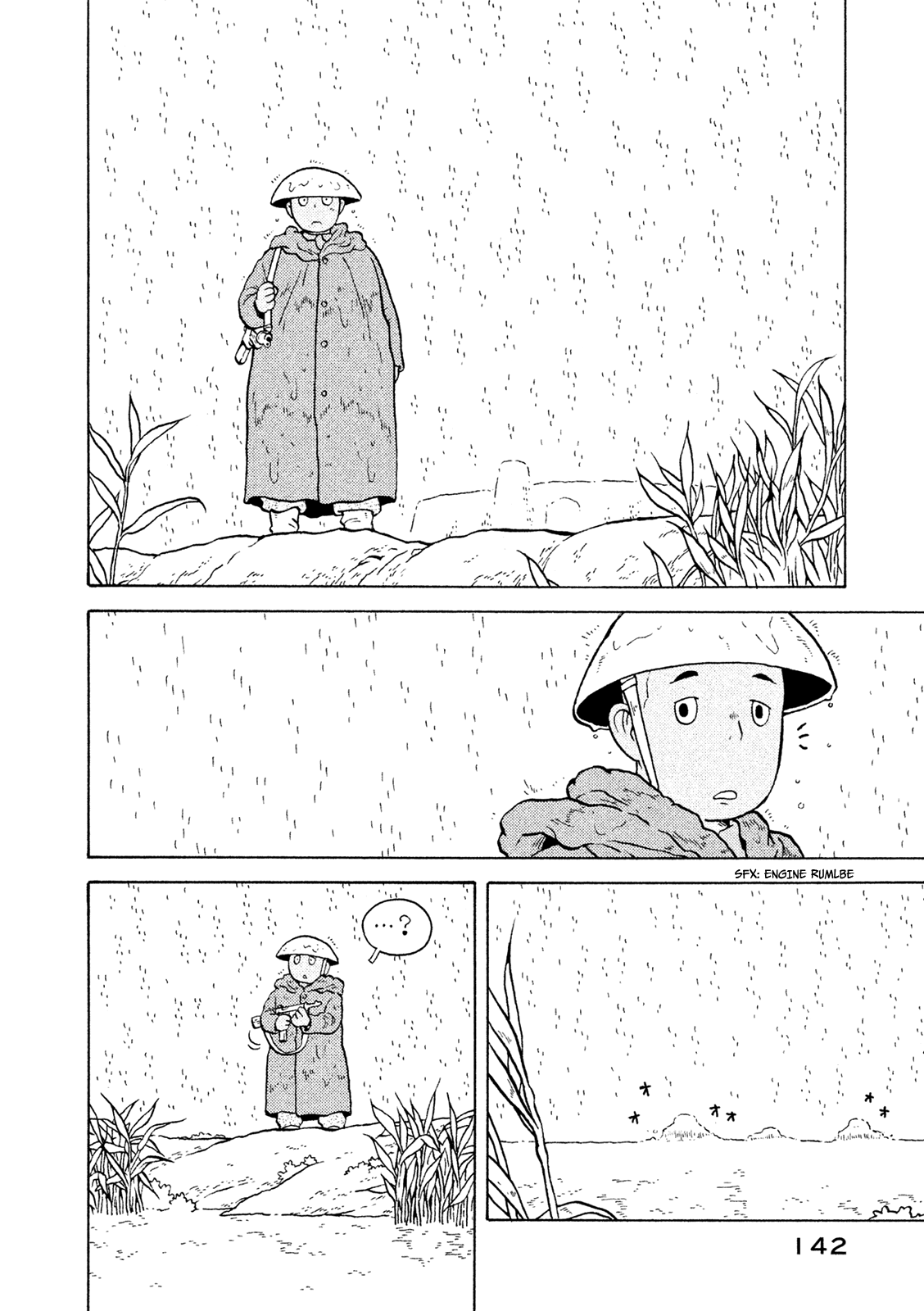 Taihou To Stamp chapter 40 - page 3