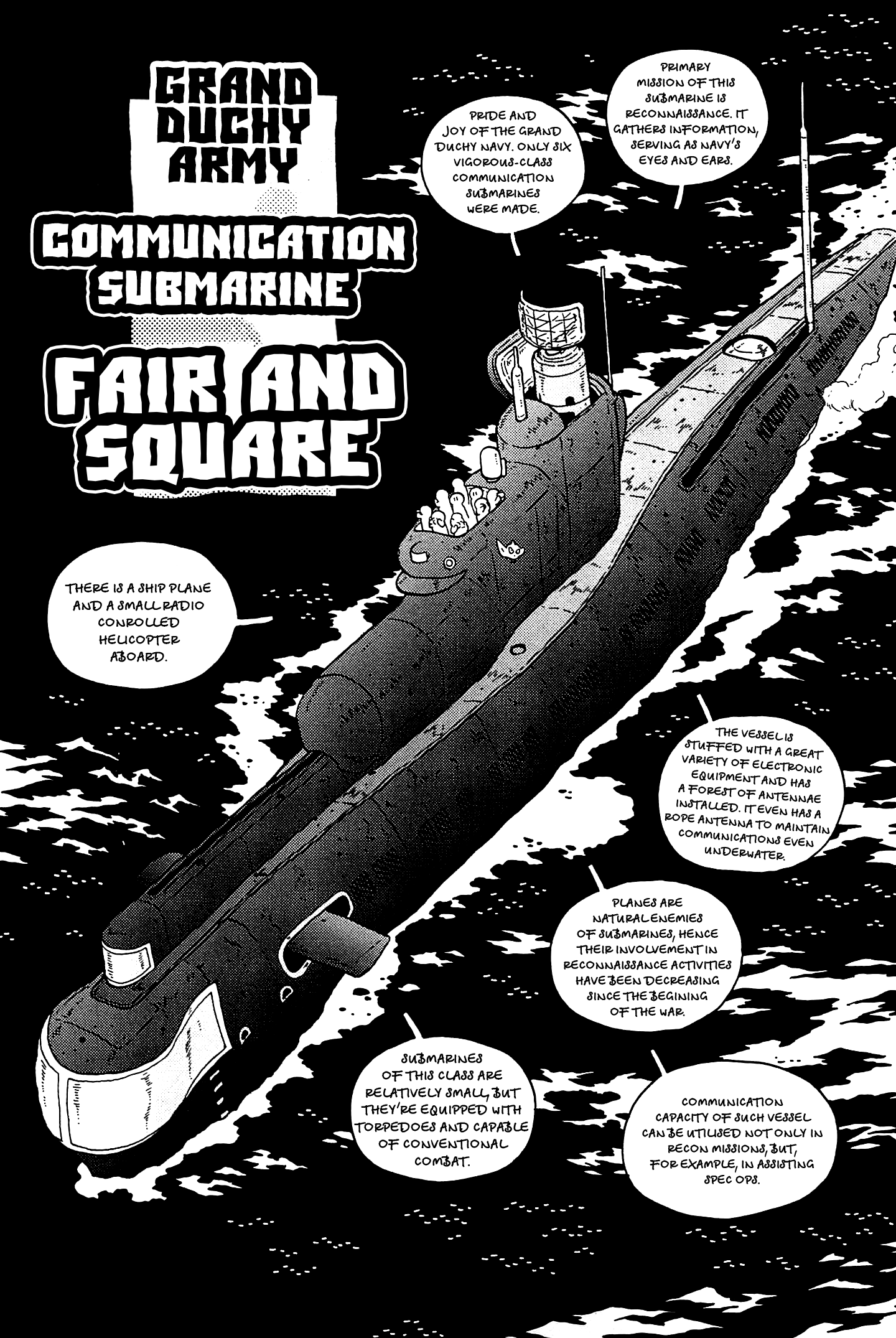Taihou To Stamp chapter 33 - page 4