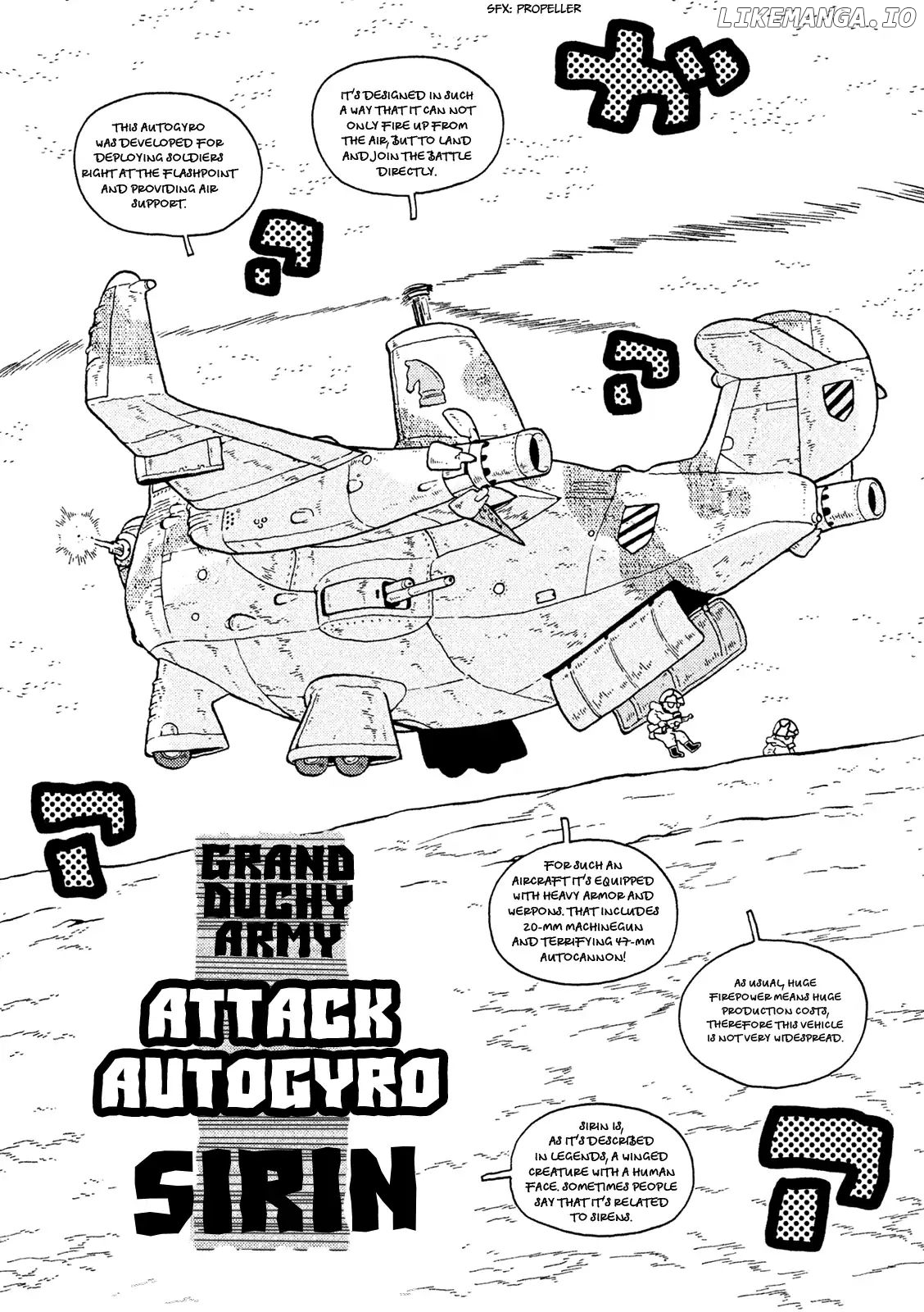 Taihou To Stamp chapter 35 - page 21