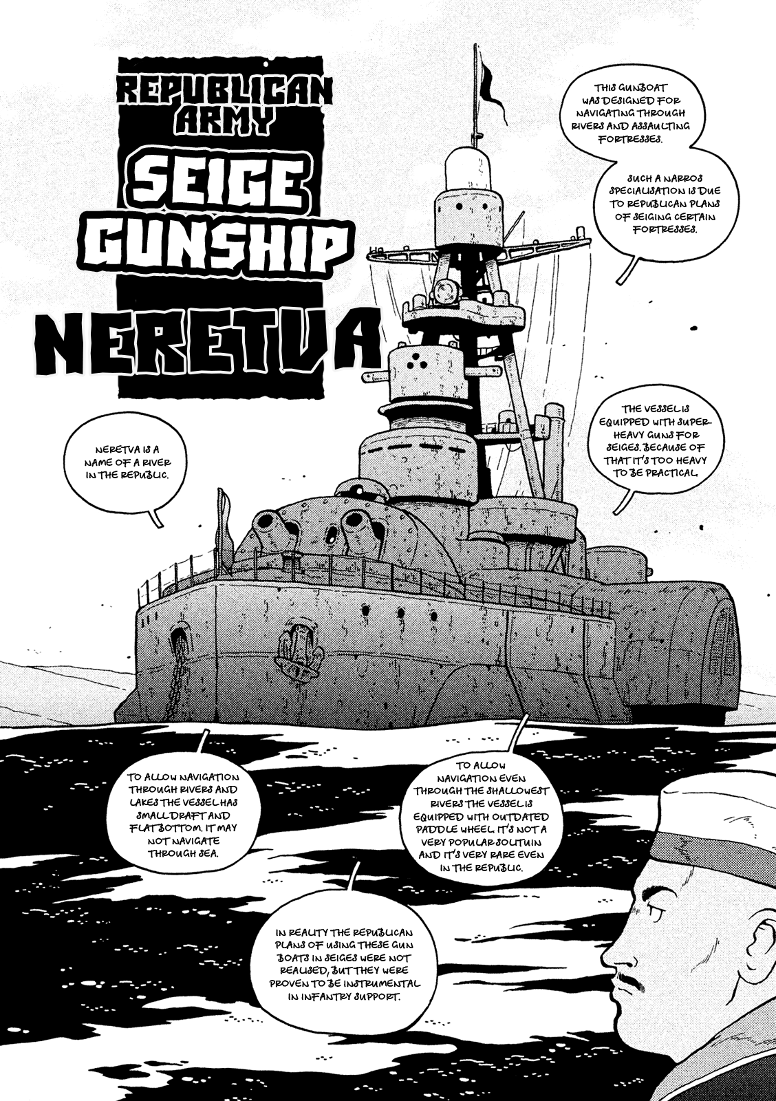 Taihou To Stamp chapter 41 - page 5