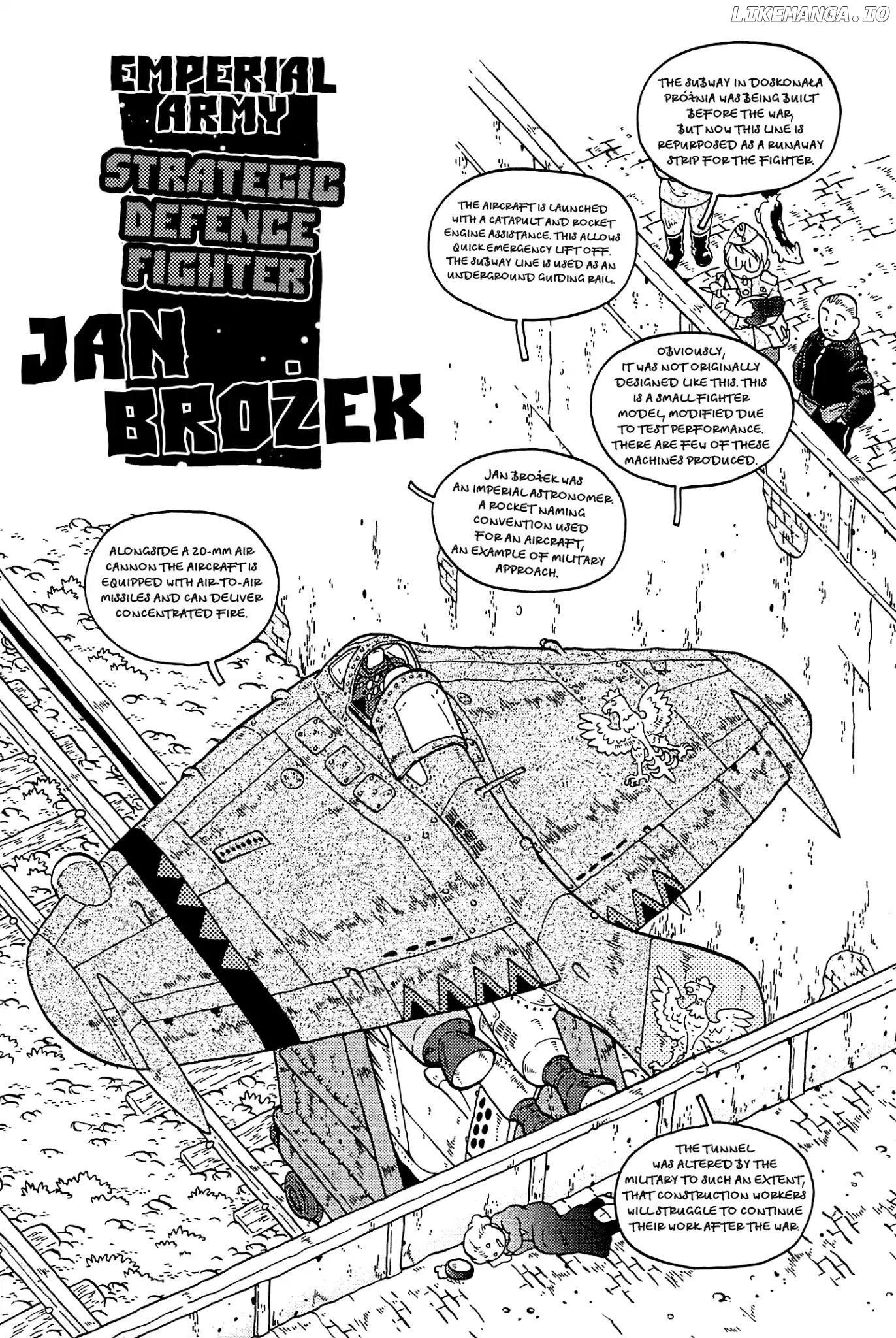 Taihou To Stamp chapter 31 - page 4