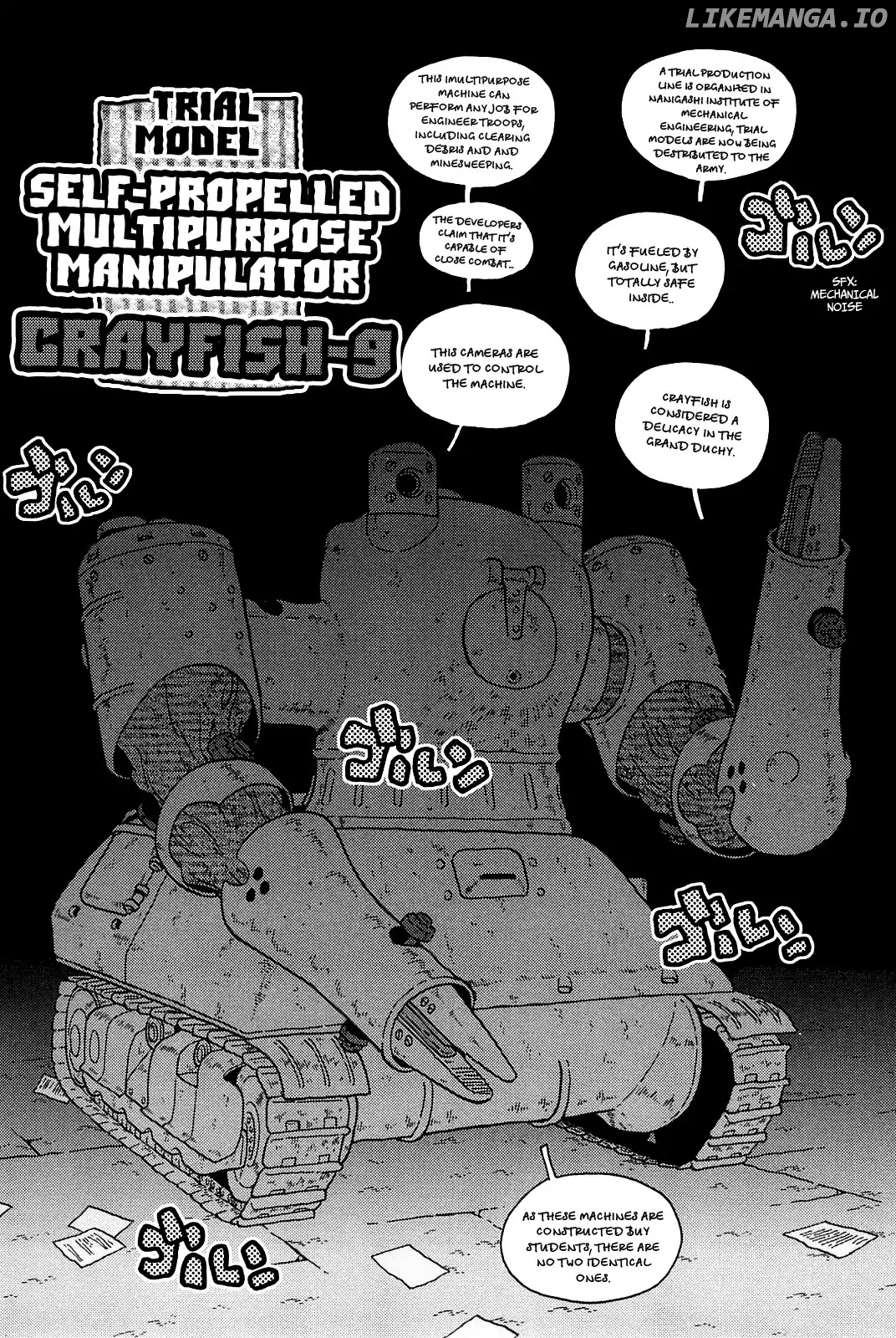 Taihou To Stamp chapter 21 - page 11