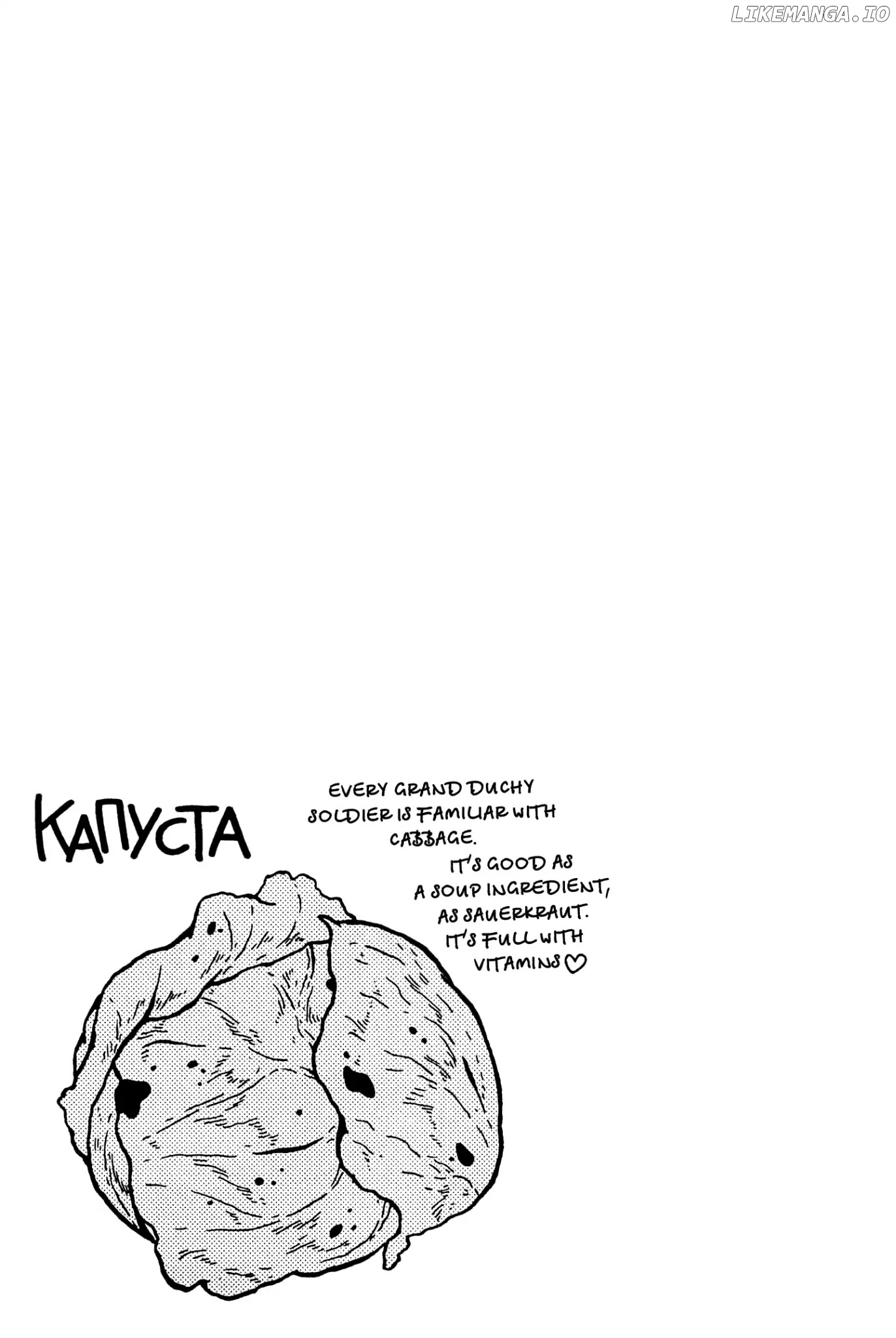 Taihou To Stamp chapter 23 - page 21