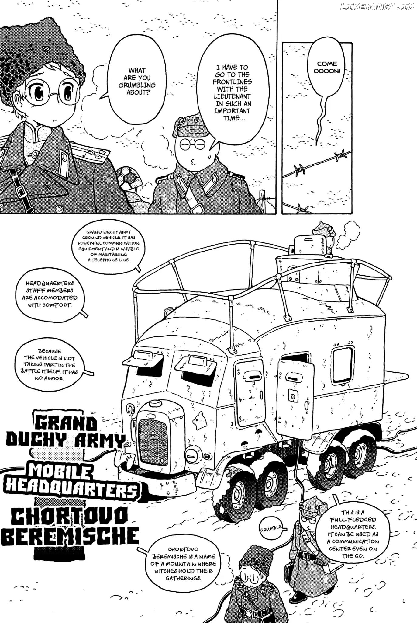 Taihou To Stamp chapter 25 - page 6