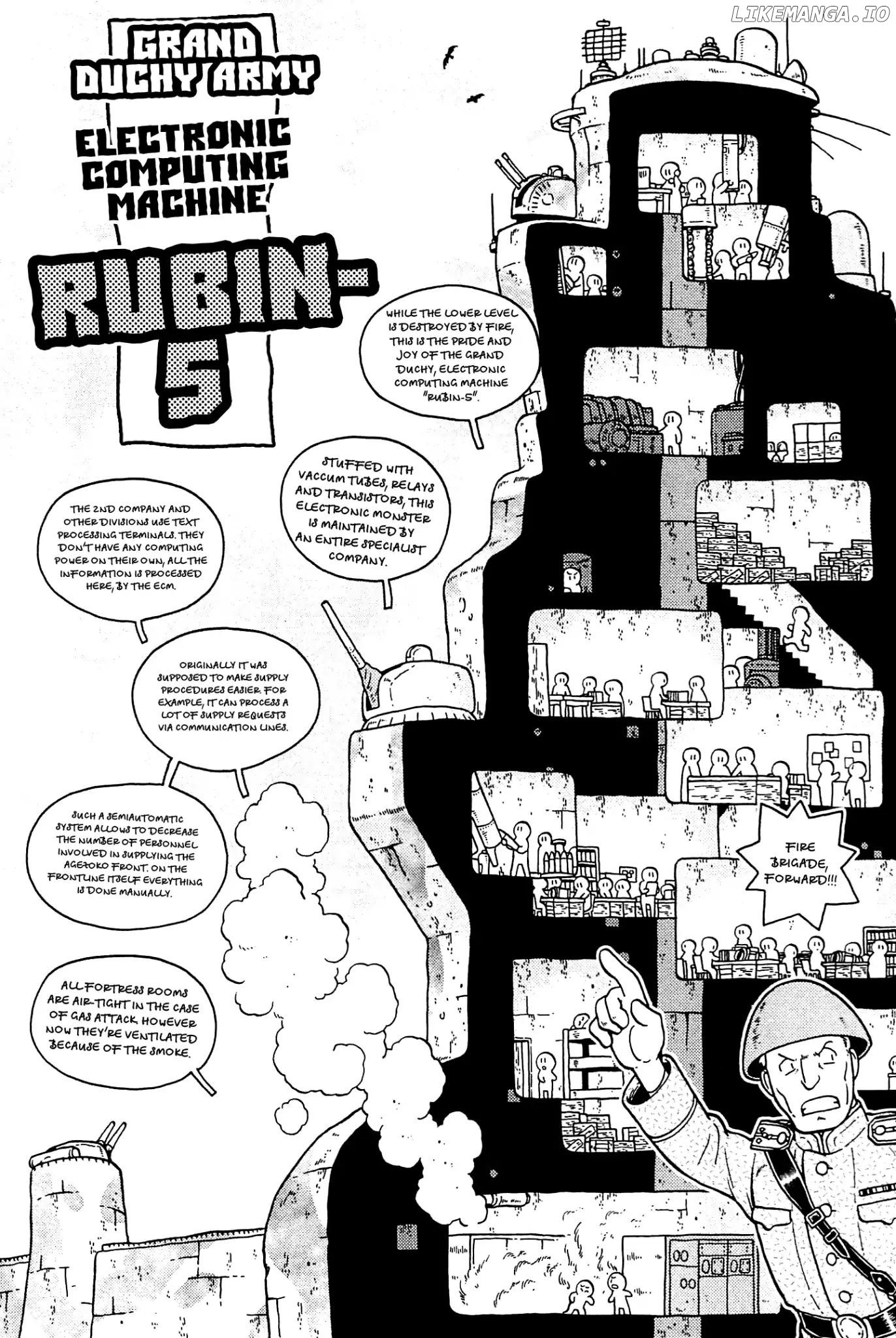 Taihou To Stamp chapter 26 - page 7
