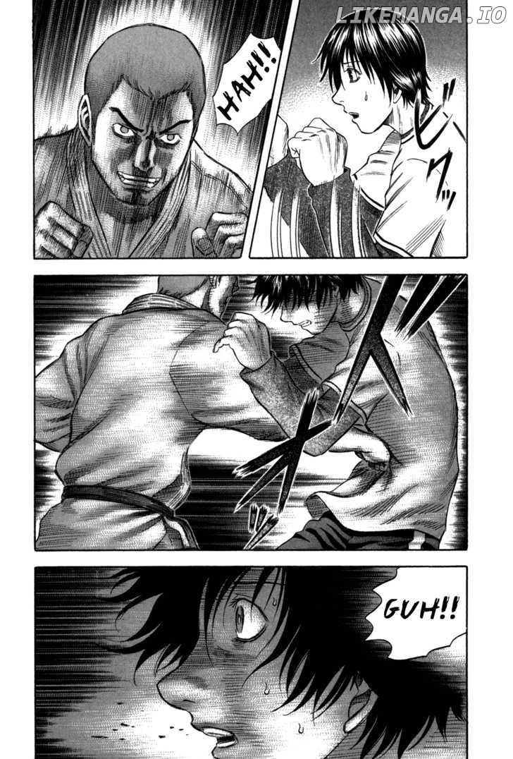 Holyland - Manga Chapter 86 - page 17