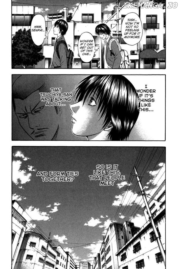 Holyland - Manga Chapter 86 - page 5