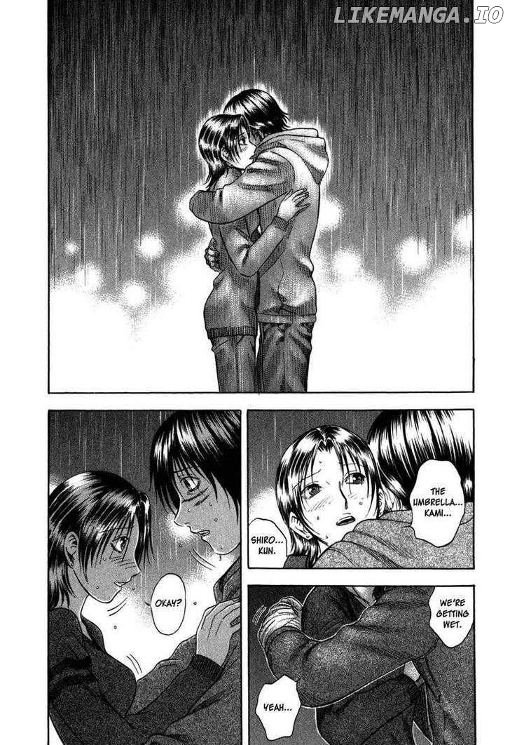 Holyland - Manga Chapter 82 - page 2