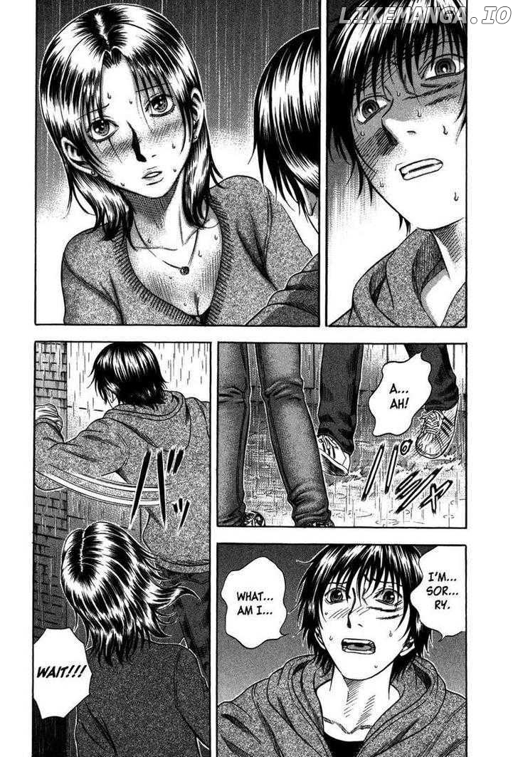 Holyland - Manga Chapter 82 - page 3