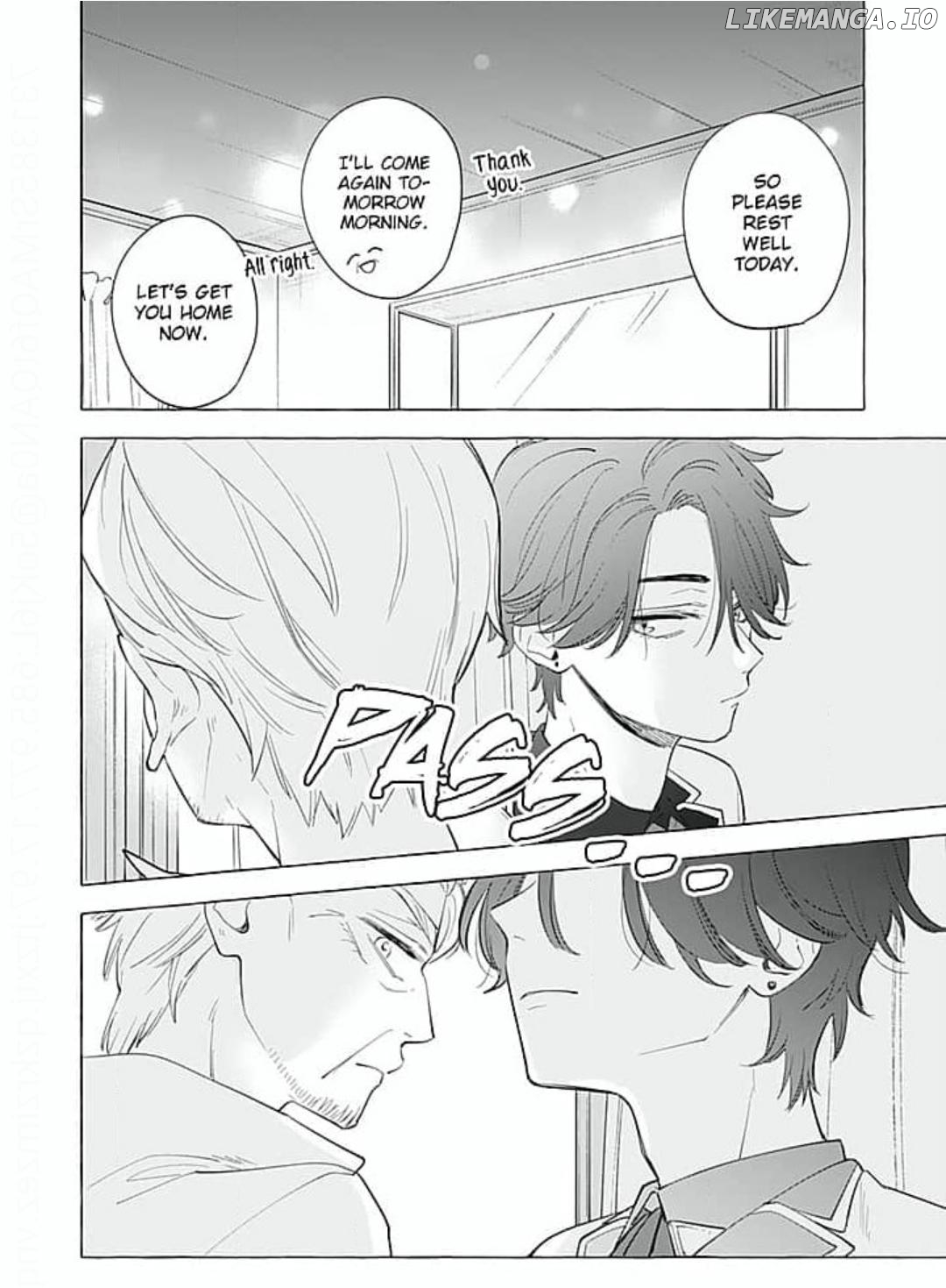 I’M A Banished Villainess, But I’M Accompanied By A Fluffy Creature?! My Peaceful Life Starts chapter 4 - page 27
