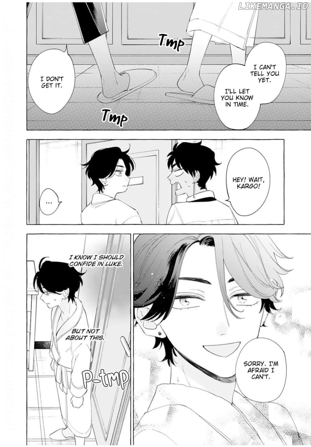 I’M A Banished Villainess, But I’M Accompanied By A Fluffy Creature?! My Peaceful Life Starts Chapter 7 - page 31