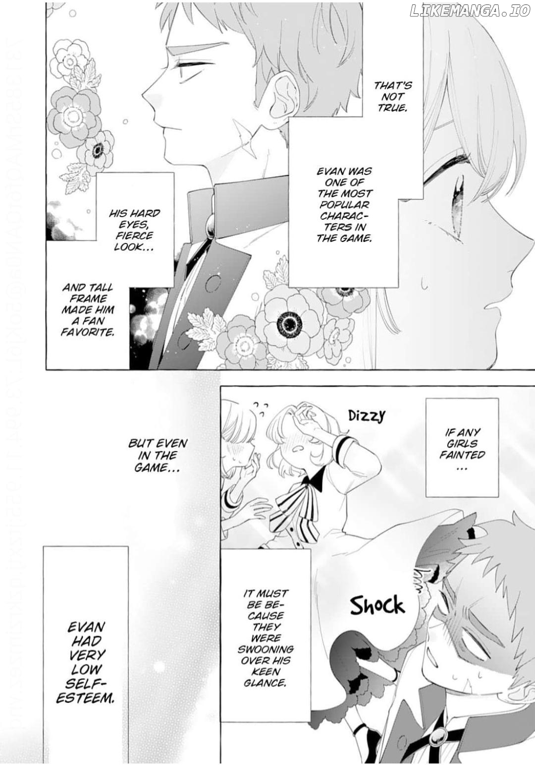 I’M A Banished Villainess, But I’M Accompanied By A Fluffy Creature?! My Peaceful Life Starts Chapter 10 - page 19