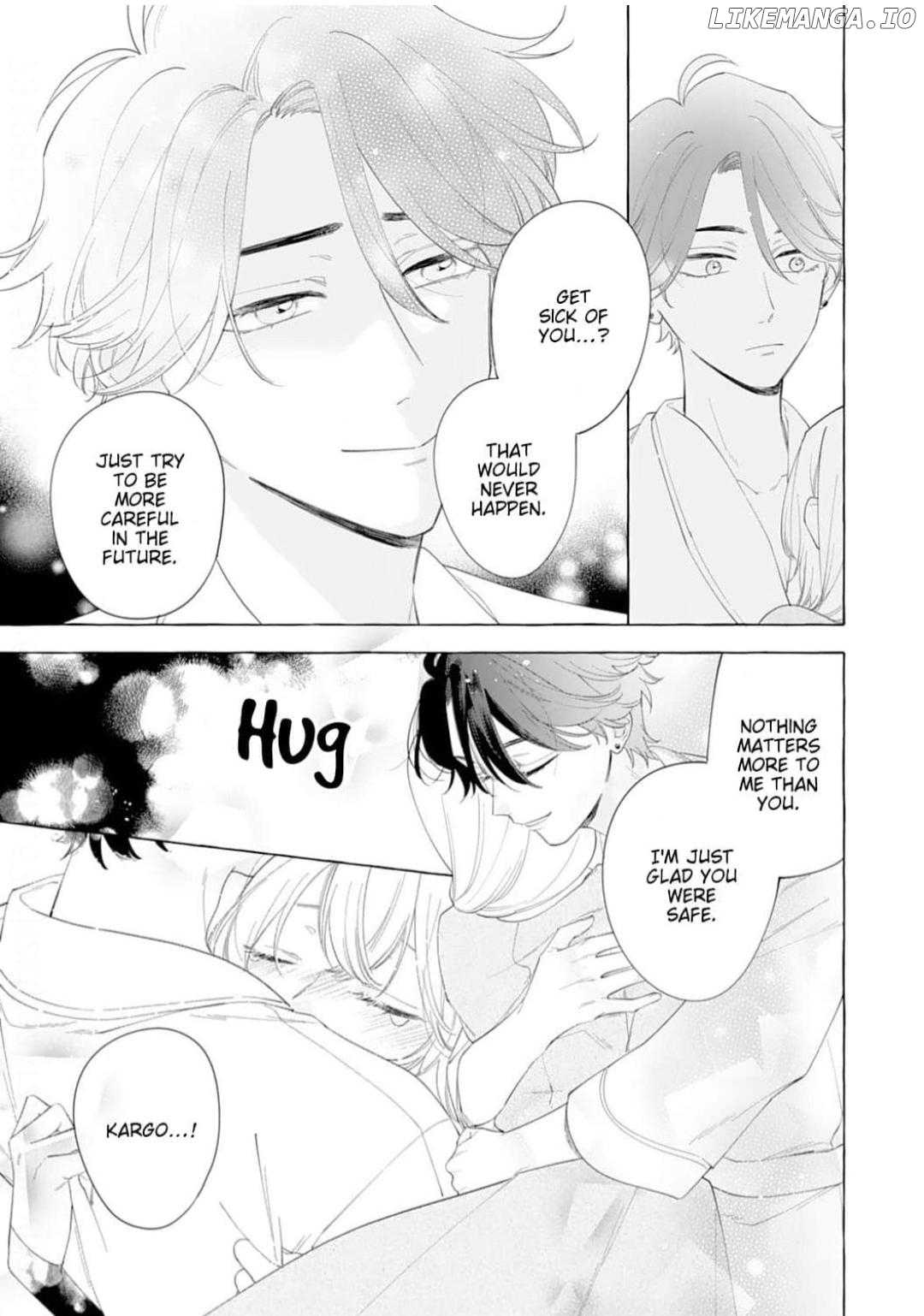 I’M A Banished Villainess, But I’M Accompanied By A Fluffy Creature?! My Peaceful Life Starts Chapter 14 - page 22