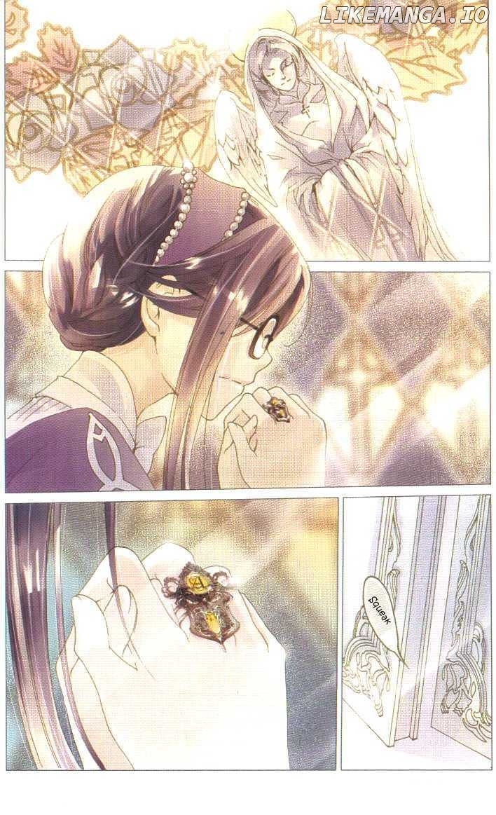 Xing Gui Shi Tian Kong De Dao Lu chapter 1 - page 2