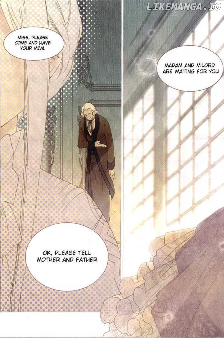Xing Gui Shi Tian Kong De Dao Lu chapter 1 - page 3