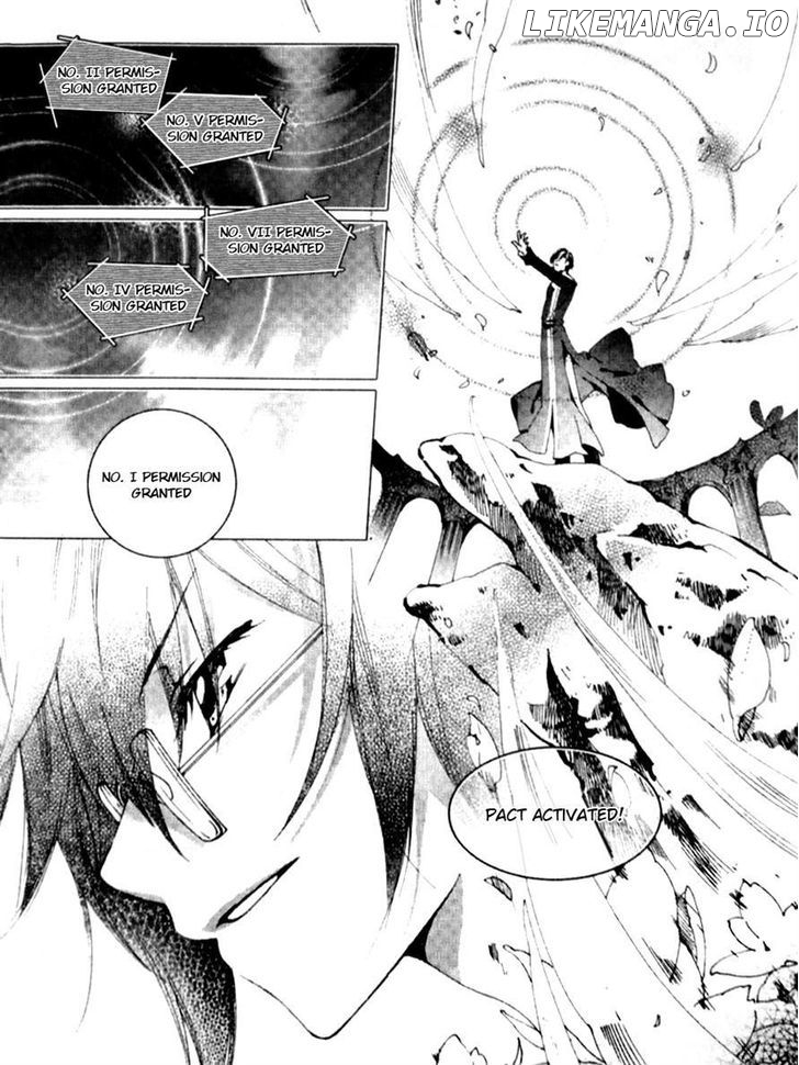 Xing Gui Shi Tian Kong De Dao Lu chapter 12 - page 5