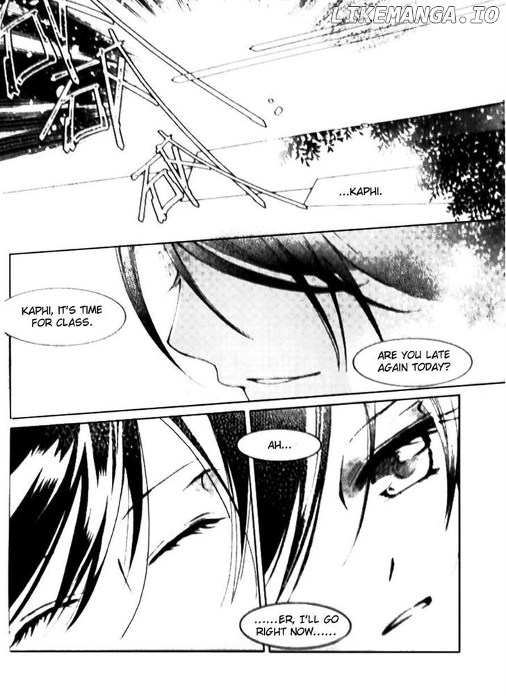 Xing Gui Shi Tian Kong De Dao Lu chapter 12 - page 7