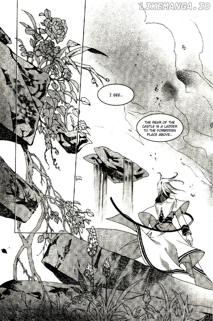 Xing Gui Shi Tian Kong De Dao Lu chapter 13 - page 16