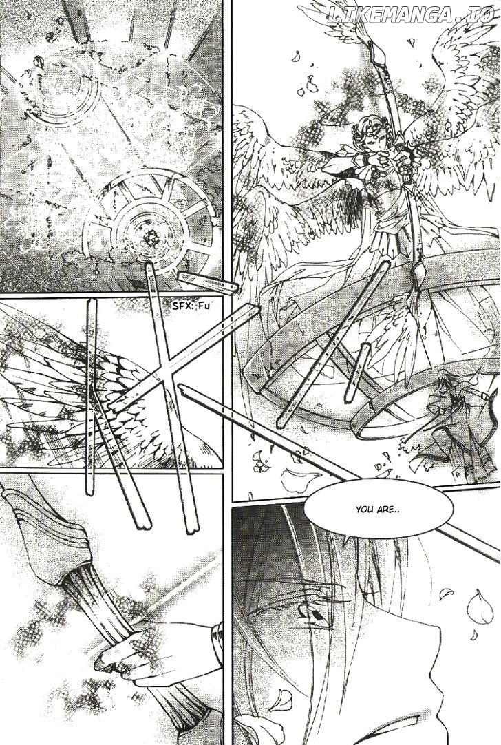 Xing Gui Shi Tian Kong De Dao Lu chapter 13 - page 20