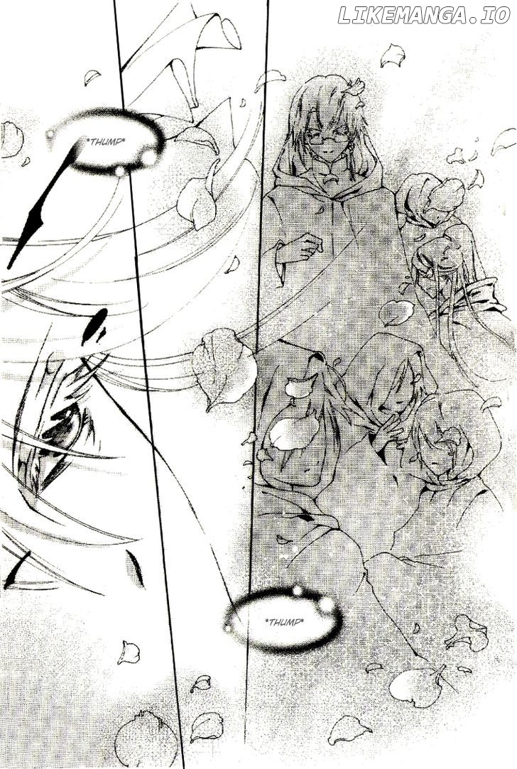 Xing Gui Shi Tian Kong De Dao Lu chapter 13 - page 25