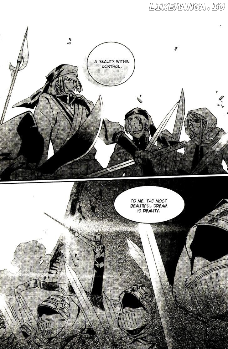 Xing Gui Shi Tian Kong De Dao Lu chapter 13 - page 7