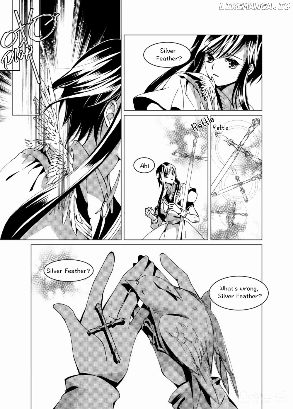 Xing Gui Shi Tian Kong De Dao Lu chapter 14 - page 10