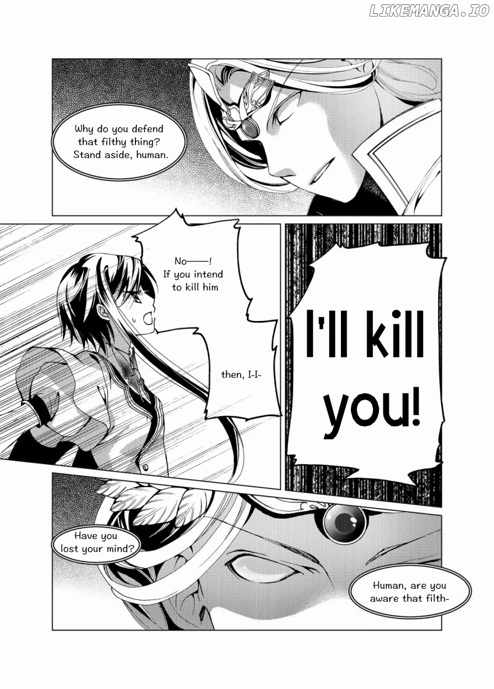 Xing Gui Shi Tian Kong De Dao Lu chapter 14 - page 25