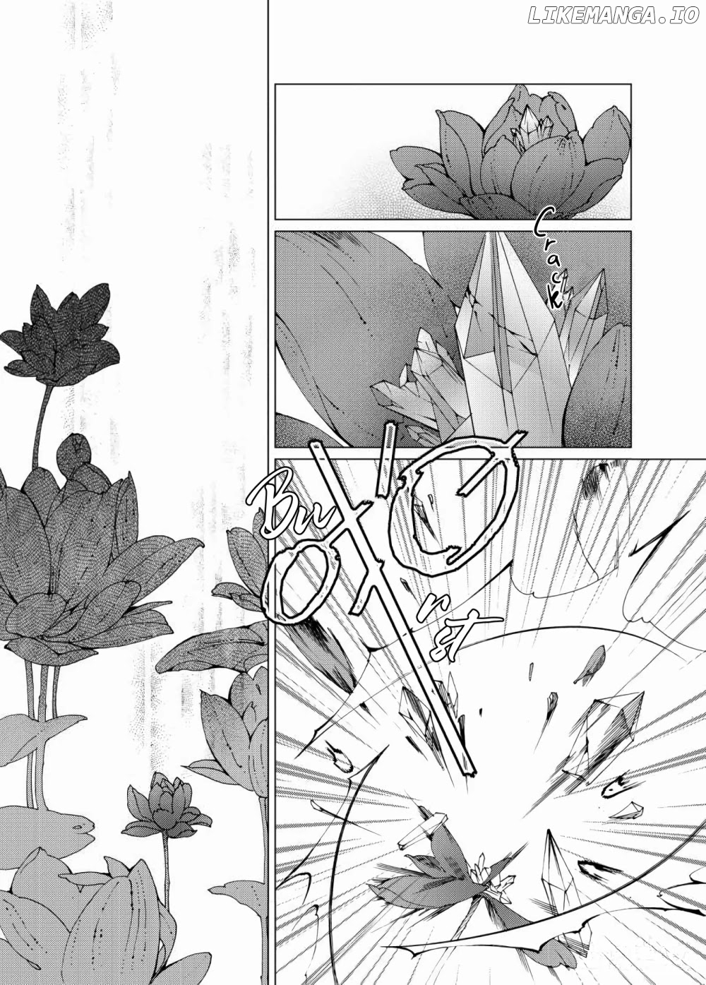 Xing Gui Shi Tian Kong De Dao Lu chapter 14 - page 4
