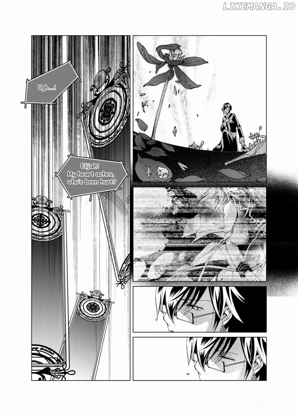 Xing Gui Shi Tian Kong De Dao Lu chapter 14 - page 6