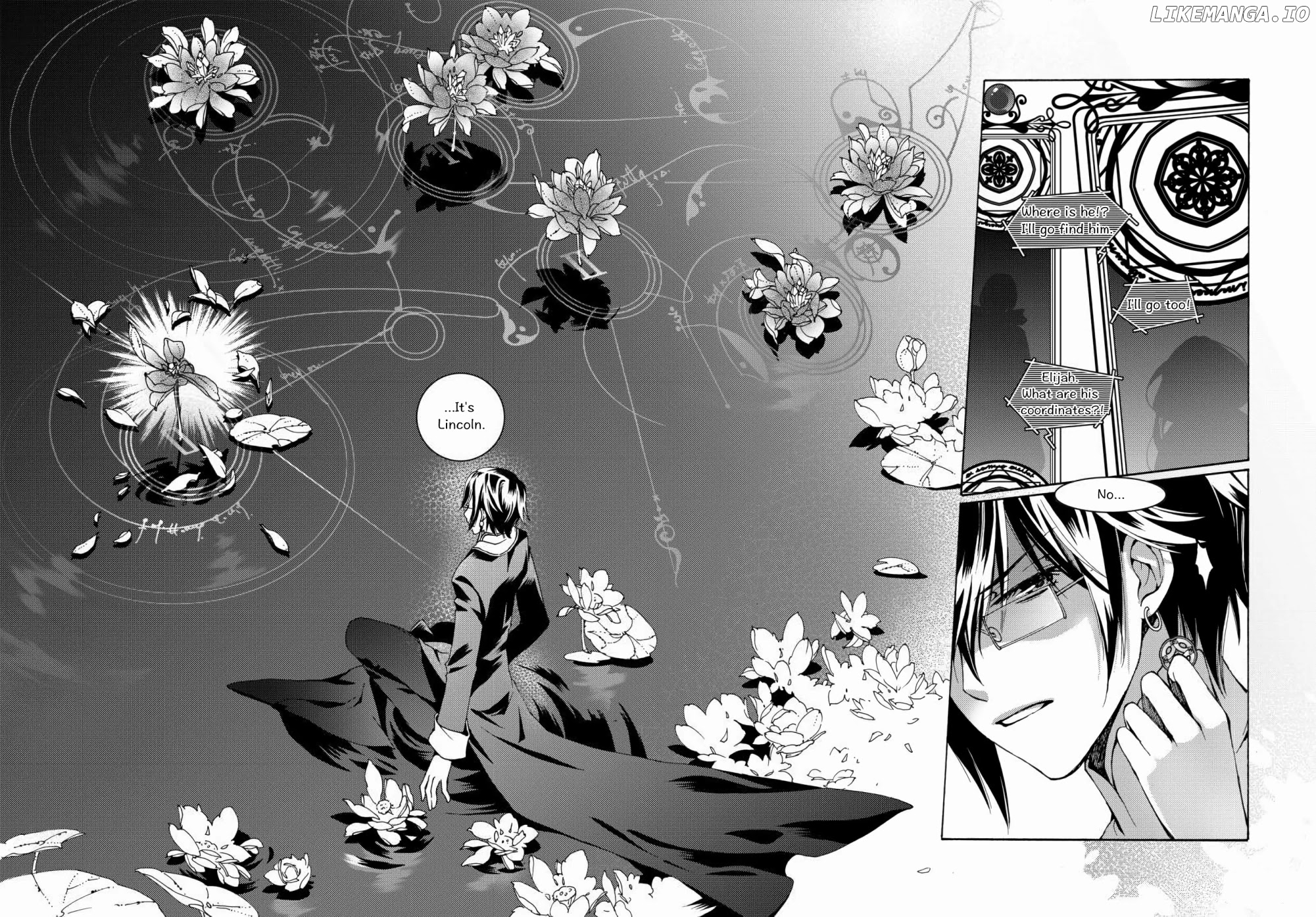 Xing Gui Shi Tian Kong De Dao Lu chapter 14 - page 7