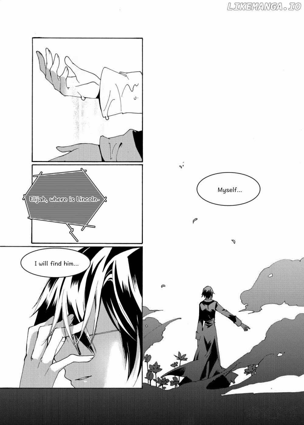 Xing Gui Shi Tian Kong De Dao Lu chapter 14 - page 9