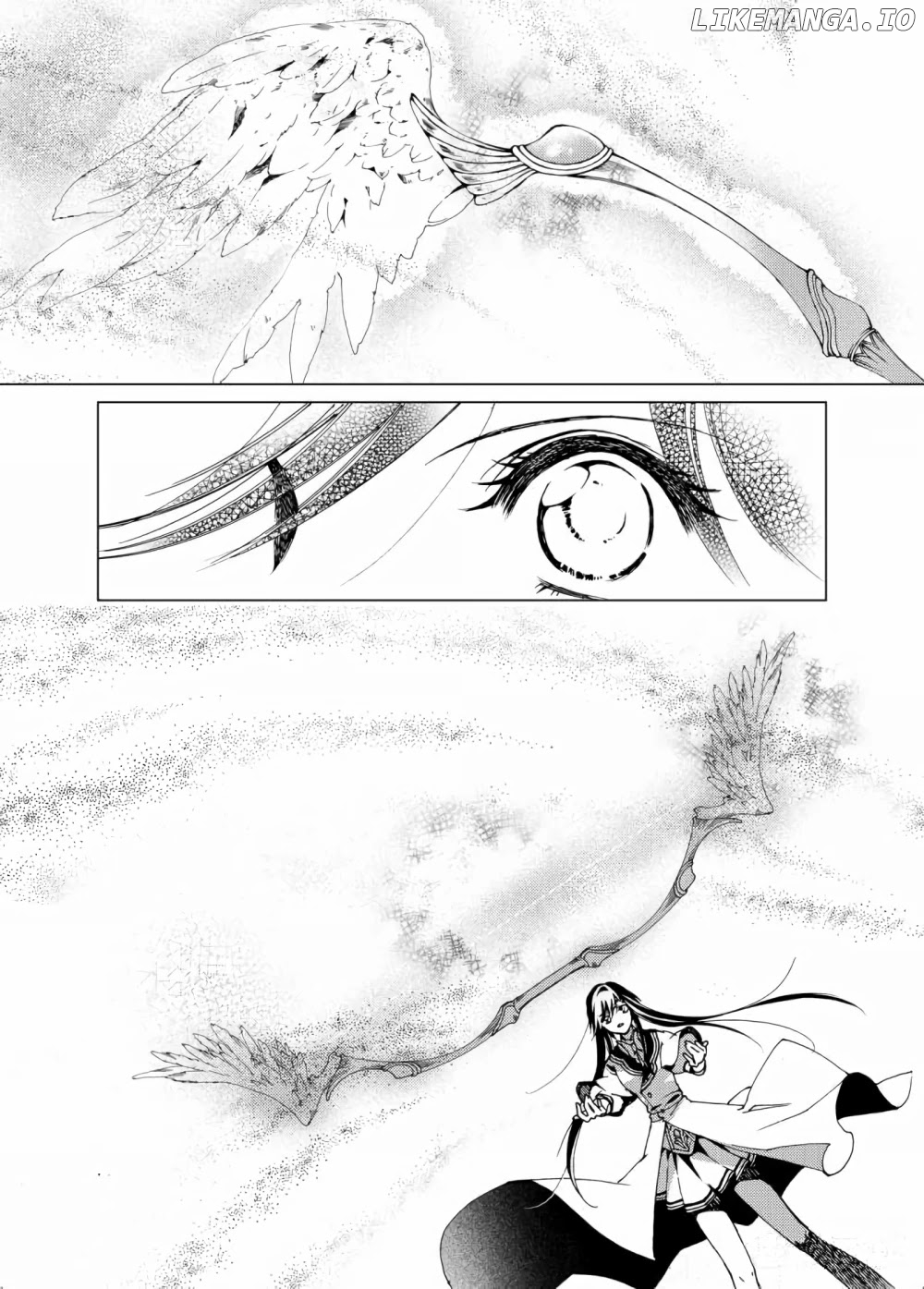 Xing Gui Shi Tian Kong De Dao Lu chapter 15 - page 16