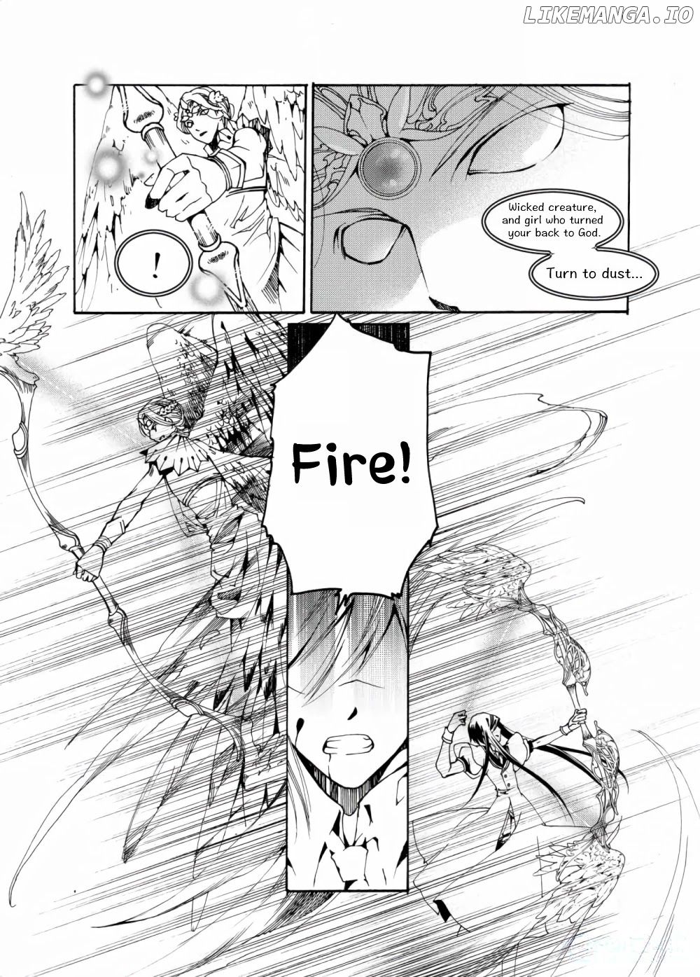 Xing Gui Shi Tian Kong De Dao Lu chapter 15 - page 19