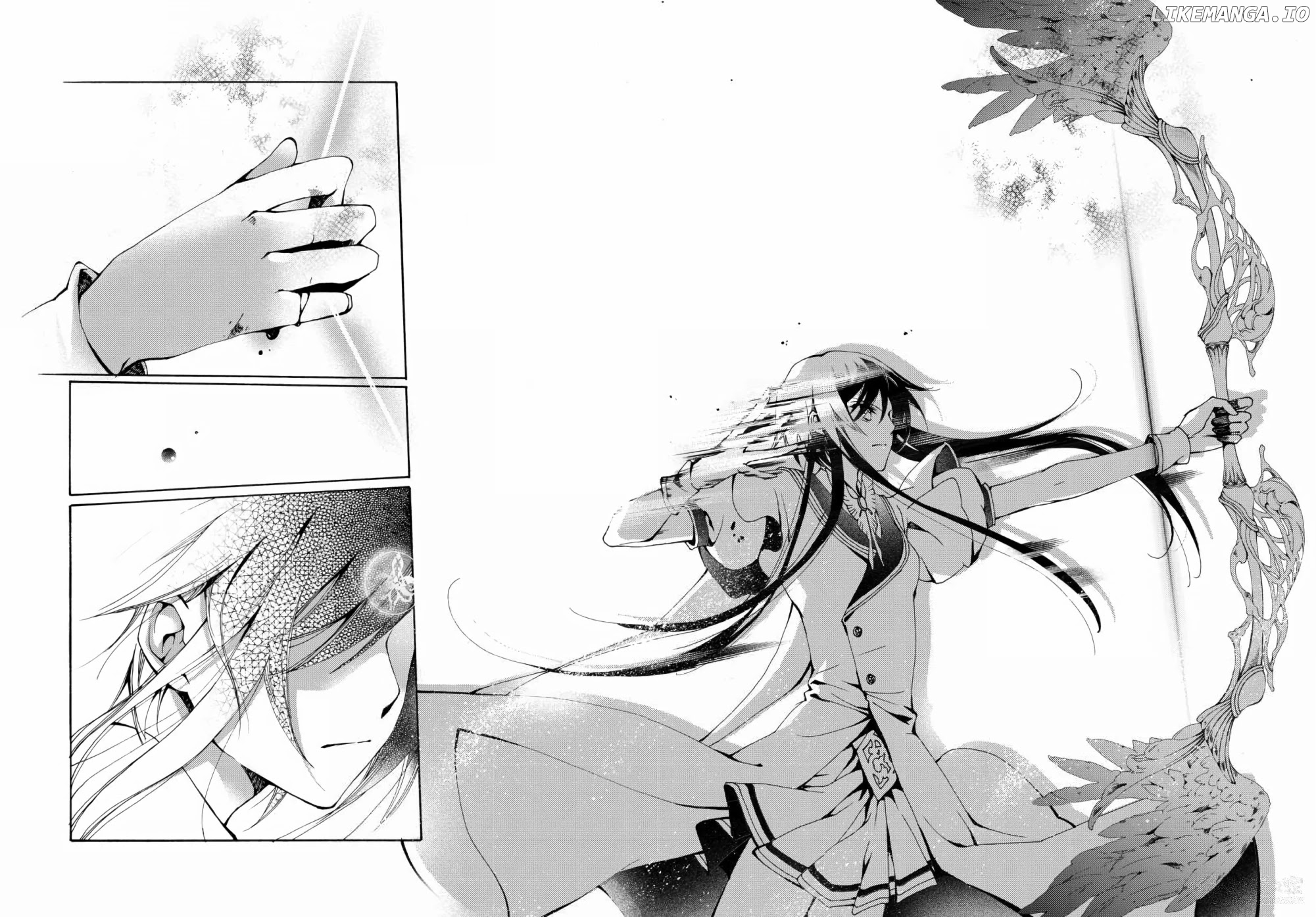 Xing Gui Shi Tian Kong De Dao Lu chapter 15 - page 22