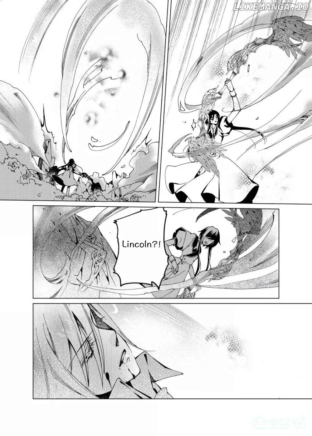 Xing Gui Shi Tian Kong De Dao Lu chapter 15 - page 25