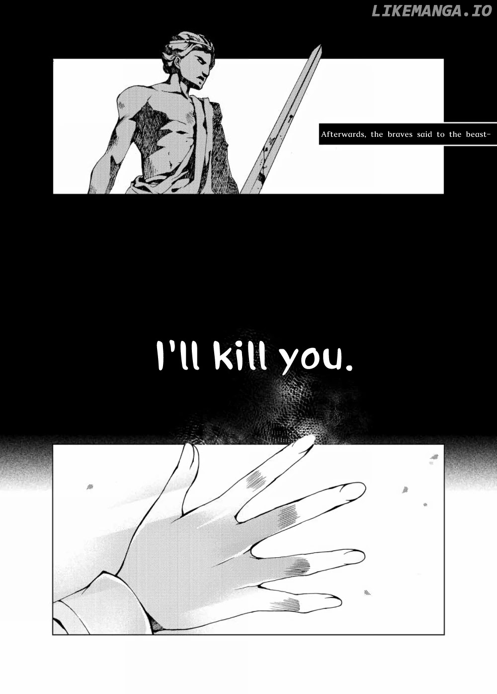 Xing Gui Shi Tian Kong De Dao Lu chapter 15 - page 4