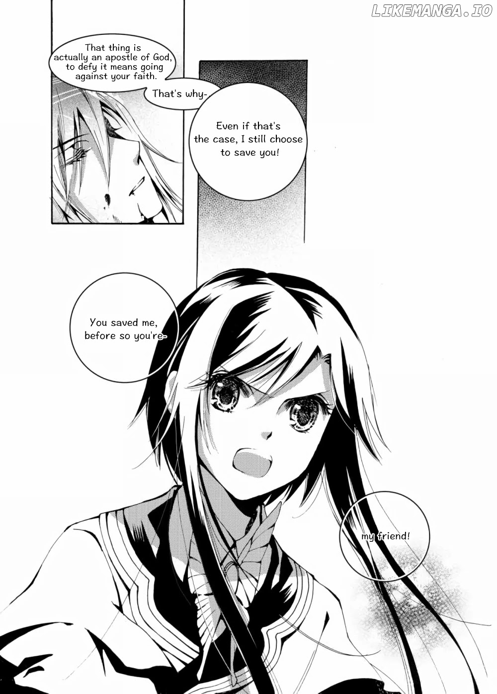 Xing Gui Shi Tian Kong De Dao Lu chapter 15 - page 9