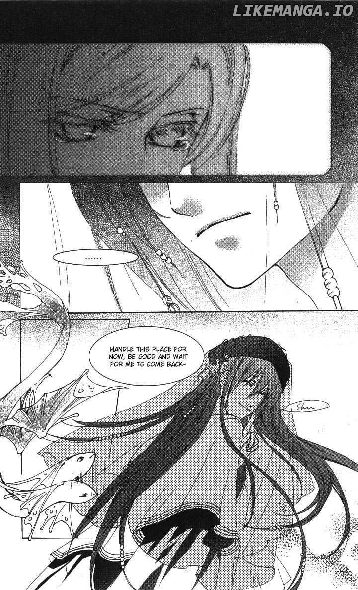 Xing Gui Shi Tian Kong De Dao Lu chapter 2 - page 12